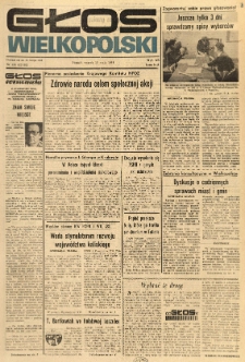 Głos Wielkopolski. 1984.05.15 R.40 nr114 Wyd.AB