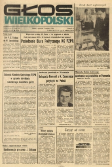 Głos Wielkopolski. 1984.06.07 R.40 nr134 Wyd.AB