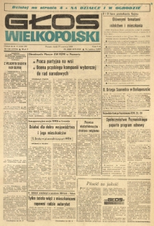 Głos Wielkopolski. 1984.06.27 R.40 nr150 Wyd.AB