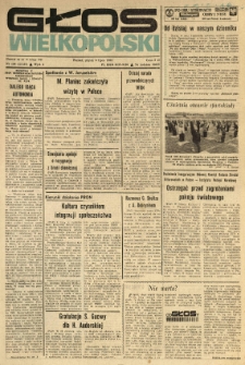 Głos Wielkopolski. 1984.07.06 R.40 nr158 Wyd.AB