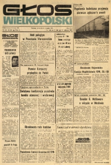 Głos Wielkopolski. 1984.08.02 R.40 nr181 Wyd.AB