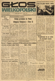 Głos Wielkopolski. 1984.08.06 R.40 nr184 Wyd.AB