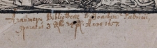 Fabricius Joachim (1617-1679)