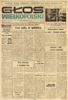 Głos Wielkopolski. 1984.08.15 R.40 nr192 Wyd.AB