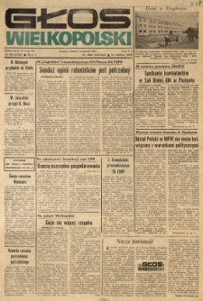 Głos Wielkopolski. 1984.09.04 R.40 nr209 Wyd.AB