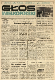 Głos Wielkopolski. 1984.09.12 R.40 nr216 Wyd.AB
