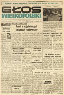 Głos Wielkopolski. 1984.09.26 R.40 nr228 Wyd.AB