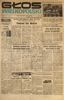 Głos Wielkopolski. 1984.10.01 R.40 nr232 Wyd.AB
