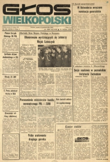Głos Wielkopolski. 1984.10.12 R.40 nr242 Wyd.AB