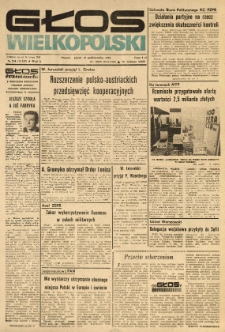 Głos Wielkopolski. 1984.10.19 R.40 nr248 Wyd.AB