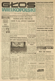 Głos Wielkopolski. 1984.10.22 R.40 nr250 Wyd.AB
