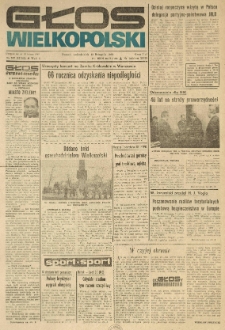 Głos Wielkopolski. 1984.11.12 R.40 nr267 Wyd.AB