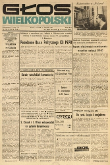 Głos Wielkopolski. 1984.11.22 R.40 nr276 Wyd.AB