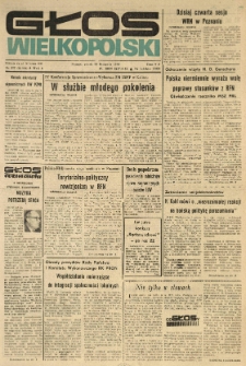 Głos Wielkopolski. 1984.11.23 R.40 nr277 Wyd.AB