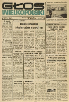 Głos Wielkopolski. 1984.12.14 R.40 nr295 Wyd.AB