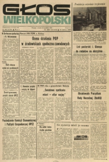 Głos Wielkopolski. 1984.12.18 R.40 nr298 Wyd.AB