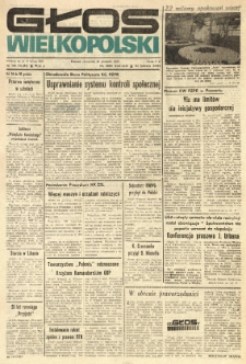 Głos Wielkopolski. 1984.12.20 R.40 nr300 Wyd.AB