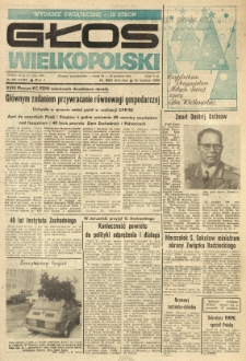 Głos Wielkopolski. 1984.12.24-26 R.40 nr303 Wyd.AB