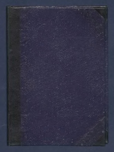 Statut Korporacji "Pomerania"