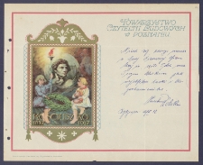Telegram patriotyczny : Kościuszko 1817-1917/ [DZS 2473 III/86]