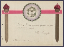 Telegram życzeniowy [DZS 2473 III/88]