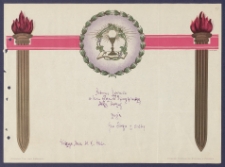 Telegram życzeniowy [DZS 2473 III/95]