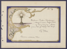 Telegram życzeniowy [DZS 2473 III/96]