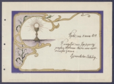 Telegram życzeniowy [DZS 2473 III/102]