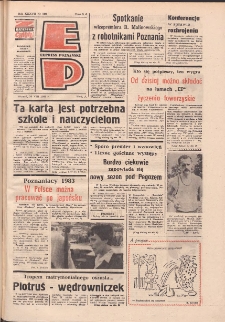Express Poznański 1983.08.30 Nr169