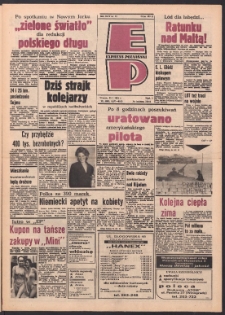 Express Poznański 1991.01.22 Nr15