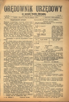 Orędownik Urzędowy na Powiat Ostr&oacute;w-Odolan&oacute;w 1924.11.29 R.73 Nr.78