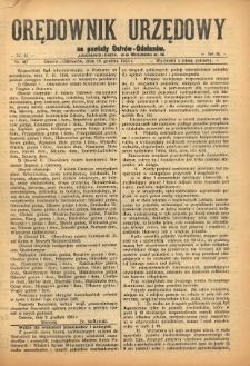 Orędownik Urzędowy na Powiat Ostr&oacute;w-Odolan&oacute;w 1924.12.13 R.73 Nr.80