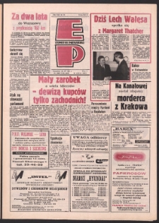 Express Poznański 1991.04.25 Nr81
