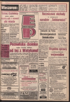 Express Poznański 1990.12.17 Nr244 zawiera Express Sportowy