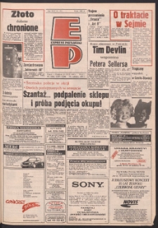 Express Poznański 1991.09.13-15 Nr178