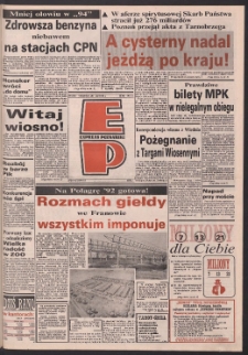 Express Poznański 1992.03.20-22 Nr57