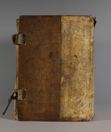 Declamatio Libanij oratoris Athenien[sis] de uxore loquace.