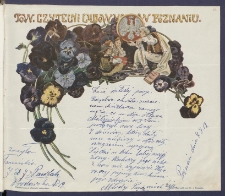 Telegram patriotyczny [DZS 92 III/16]