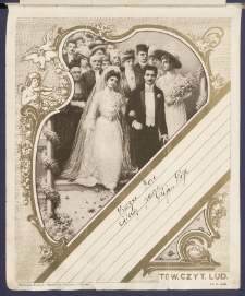 Telegram patriotyczny [DZS 92 III/18]