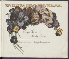 Telegram patriotyczny [DZS 92 III/26]