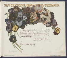Telegram patriotyczny [DZS 92 III/31]