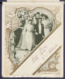 Telegram patriotyczny [DZS 92 III/38]