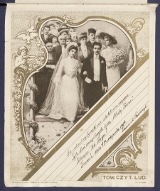 Telegram patriotyczny [DZS 92 III/52]