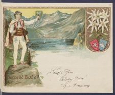 Telegram patriotyczny : Szczęść Boże! [DZS 92 III/59]