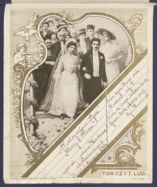 Telegram patriotyczny [DZS 92 III/74]