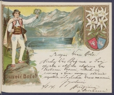 Telegram patriotyczny : Szczęść Boże! [DZS 92 III/76]