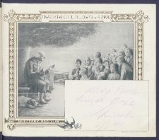 Telegram patriotyczny : Wieczory pod lipą [DZS 92 III/79]
