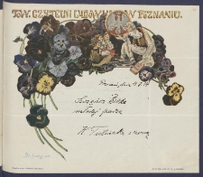 Telegram patriotyczny [DZS 92 III/98]