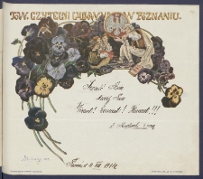 Telegram patriotyczny [DZS 92 III/108]