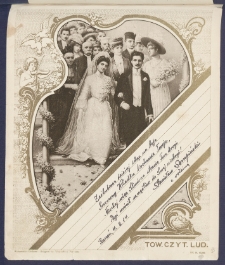 Telegram patriotyczny [DZS 92 III/154]